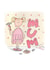 best intentions Mum Mothers Day Card 23307 created by Jane Peryer