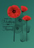Mothersday birthday Mothers Day Card 23309 created by Jane Peryer