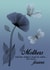 Mothersday flowers Card 1268 created by Jane Peryer