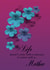 Mothersday flowers Mothers Day Card 23310 created by Jane Peryer