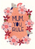 Floral Mothers Day Card created by Alice Potter
