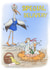 newbaby baby Card 23313 created by Jane Peryer