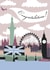 london congratulations Congratulations Card 2893 created by Shiv Makes Things