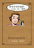 Awesome funny Humour Card 3096 created by JellynBean