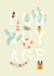Bon Voyage 1001 created by Chris Wharton