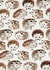 hedgehog MALE Card 3626 created by Cat Coquillette