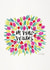 In Wine Just because... Card 3641 created by Cat Coquillette