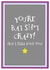 funny rude Valentines Day Card 26556 created by Tabitha's Imagination
