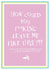 maternity leaving Pregnancy Card 26562 created by Tabitha's Imagination