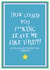 new job Leaving Card 26564 created by Tabitha's Imagination