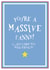 funny rude Valentines Day Card 26568 created by Tabitha's Imagination