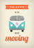 VW motivational Leaving Card 4416 created by LATTE DESIGN