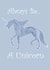 unicorn MALE Card 27019 created by Curiously Arty