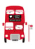 birthday routemaster Birthday Card 3751 created by Wink Design - Michelle Roberts