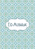 eid islamic Faith Cards Card 4942 created by MyButterflyGallery