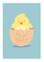 new baby New Baby Card 5400 created by Roisin Cafferty