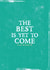 The best is yet to come card created by Zoe Brennan