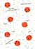 ladybird ladybug Birthday Card 27438 created by Ellie Bednall