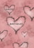 hearts sketchy Birthday Card 25926 created by andersonartstudio