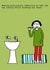Funny Just Because Card - Rebellious Friend created by Corrina Rothwell