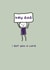 dad birthday Card 6471 created by Redback Cards