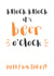 beer men Birthday Card 3764 created by Wink Design - Michelle Roberts