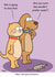 Funny cartoon Humour Card 6756 created by Nick Hannaford-Hill