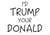 Donald Trump Humour Card 28953 created by Adam Duff