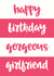 happy birthday Birthday Card 6372 created by So Yeah Stuff