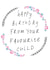 favourite mum Birthday Card 6135 created by Rachel Storey Illustration