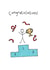 congratulations winner Congratulations Card 6062 created by Greetings by Nibby Williams