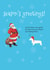 christmas xmas Christmas Card 27652 created by Frankie Whistle