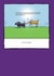 dog humour Humour Card 6499 created by Redback Cards