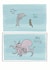 dave hugger Love & Friendship Card 6504 created by Redback Cards