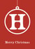 Christmas bauble Christmas Card 29325 created by Altered Chic