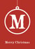 Christmas bauble Christmas Card 29329 created by Altered Chic