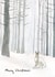 christmas scandi Card 29340 created by Penny Lindop