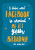 birthday funny Birthday Card 6896 created by Unknown Ink