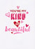 valentine love Valentines Day Card 29164 created by Unknown Ink