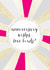 anniversary love Anniversary Card 1683 created by Jessica Hogarth