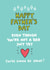 Expectant Father's Day Card created by Angela Chick