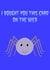 cute spider Card 28980 created by Steve