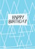 birthday male Birthday Card 30227 created by West Plum Studio