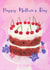 mother's day Mothers Day Card 26505 created by From A Place of Wonder