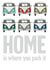 home retro Just because Card 8006 created by vdubxs