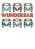wunderbar splitty Congratulations Card 8007 created by vdubxs