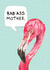 mothers mother Mothers Day Card 29862 created by Little Birds Talk + Paper Hawk