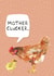 mother mum Mothers Day Card 29863 created by Little Birds Talk + Paper Hawk