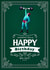 Male Men Birthday Card 8050 created by Meany-Bo-Beany