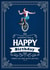 Birthday Female Birthday Card 30408 created by Meany-Bo-Beany